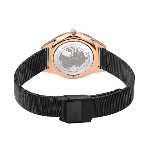 Bering Ultra Slim Unisex