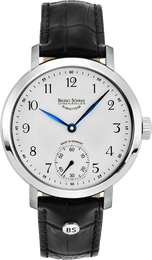 Bruno Soehnle Watch Classic Mechanik Edition X Limited Edition 17-11100-228