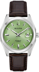 Bulova Watch Classic Surveyor 96B427