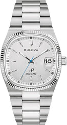 Bulova Watch Classic Super Seville 96B444