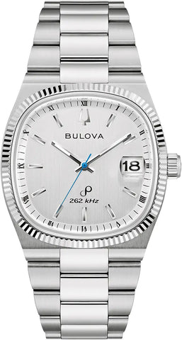 Bulova Watch Classic Super Seville 96B444