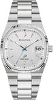 Bulova Watch Classic Super Seville 96B444