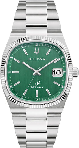 Bulova Watch Classic Super Seville 96B439