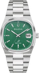 Bulova Watch Classic Super Seville 96B439