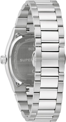 Bulova Classic Super Seville