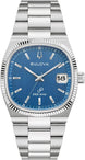 Bulova Watch Classic Super Seville 96B440