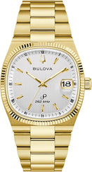 Bulova Watch Classic Super Seville 97B223