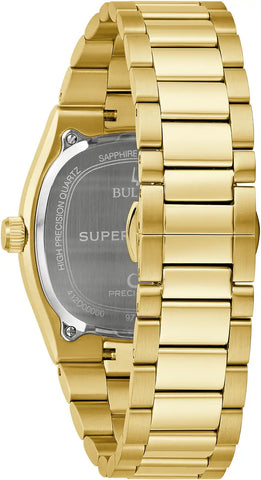 Bulova Classic Super Seville