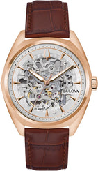 Bulova Watch Classic Surveyor 97A175