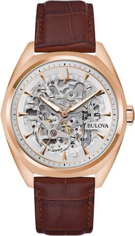 Bulova Watch Classic Surveyor 97A175