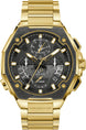 Bulova Watch Series X 98B429