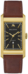 Bulova Watch Frank Sinatra Chairman Of The Board Limited Edition 97B224