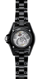 Chanel J12 Black 33mm Ceramic Automatic