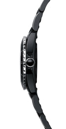 Chanel J12 Black 38mm Ceramic Automatic