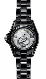 Chanel J12 Black 38mm Ceramic Automatic