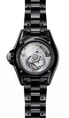 Chanel J12 Black 38mm Ceramic Automatic