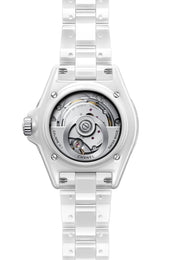 Chanel J12 White 38mm Ceramic Automatic