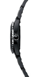 Chanel J12 Black 38mm Ceramic Diamonds Automatic