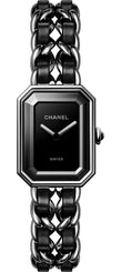 Chanel Premiere Iconic Chain H7022