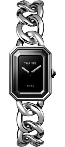 Chanel Premiere Gourmette Chain H7018