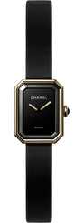 Chanel Premiere Ribbon Yellow Gold H6125