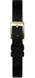 Chanel Premiere Ribbon Yellow Gold