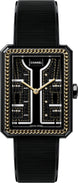 Chanel Watch Boy-Friend Couture H9834