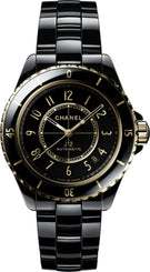 Chanel Watch J12 Calibre 12.1 H9541