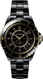 Chanel Watch J12 Calibre 12.1 H9541