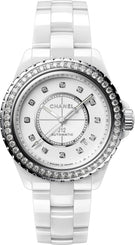 Chanel Watch J12 Calibre 12.1