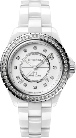 Chanel Watch J12 Calibre 12.1