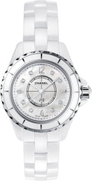 Chanel Watch J12 29mm H2570
