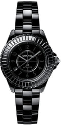 Chanel Watch J12 33mm H678