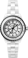 Chanel Watch J12 Couture 33mm H9763