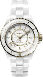 Chanel Watch J12 Calibre 12.1 38mm H9540