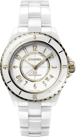 Chanel Watch J12 Calibre 12.1 38mm H9540