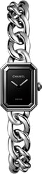 Chanel Watch Premiere Gourmette Chain H7019