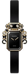 Chanel Watch Premiere Robot H7944