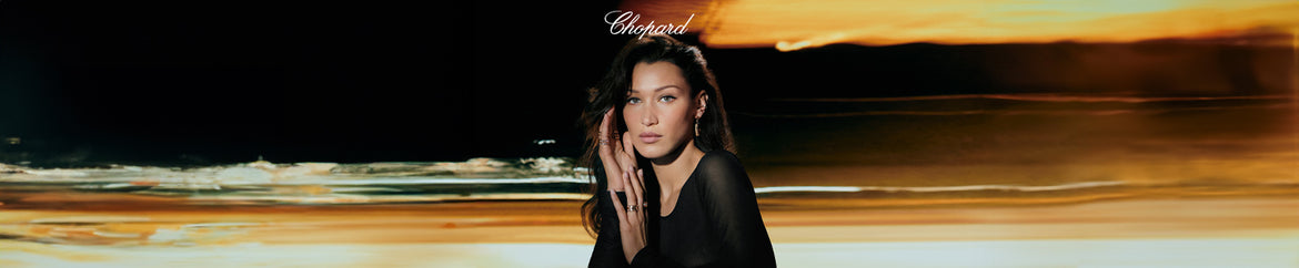 Chopard banner