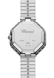 Chopard L'Heure Du Diamant White Gold