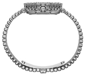 Chopard L'Heure Du Diamant White Gold