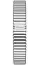 Chopard L'Heure Du Diamant White Gold