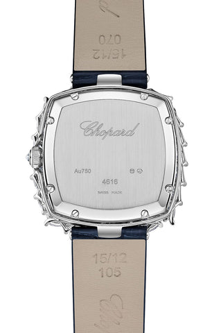 Chopard L'Heure Du Diamant White Gold