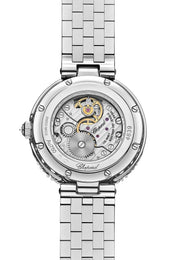 Chopard L'Heure Du Diamant White Gold