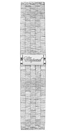 Chopard L'Heure Du Diamant White Gold