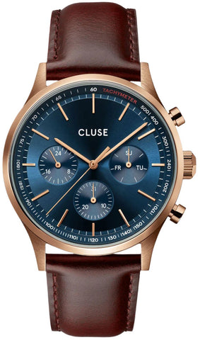 Cluse Watch Antheor Multifunction CW21009