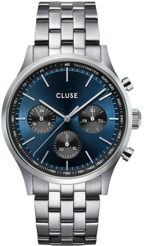 Cluse Watch Antheor Multifunction CW21008