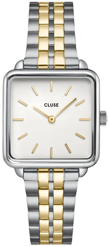 Cluse Watch La Tetragone CW10313