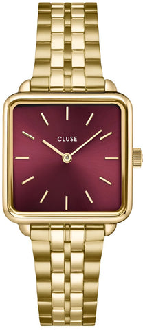 Cluse Watch La Tetragone CW10312