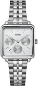 Cluse Watch La Tetragone Ladies CW13802